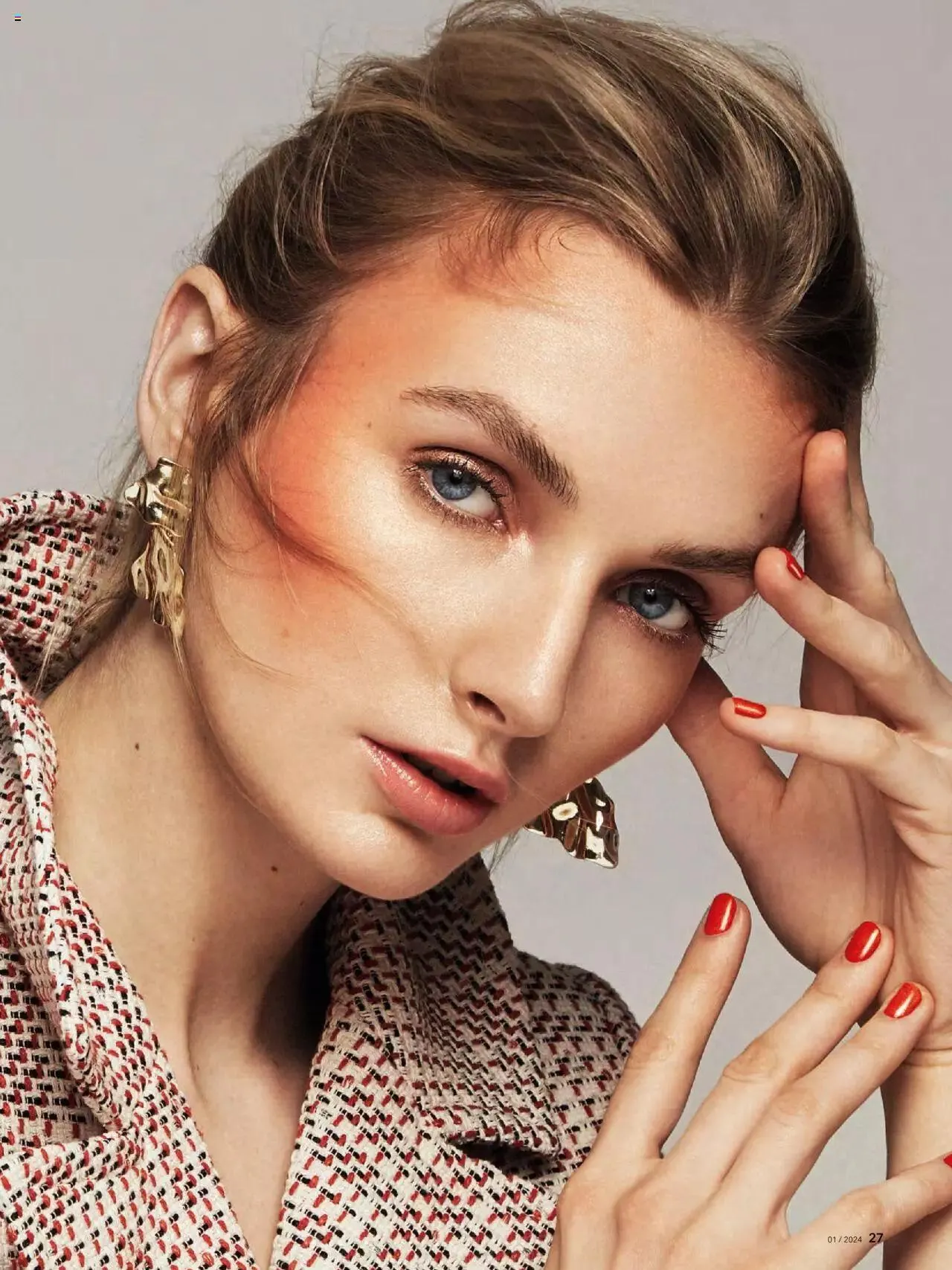 Coop Aktionen Beauty & Life von 27. Februar bis 31. Dezember 2024 - Prospekt seite  27