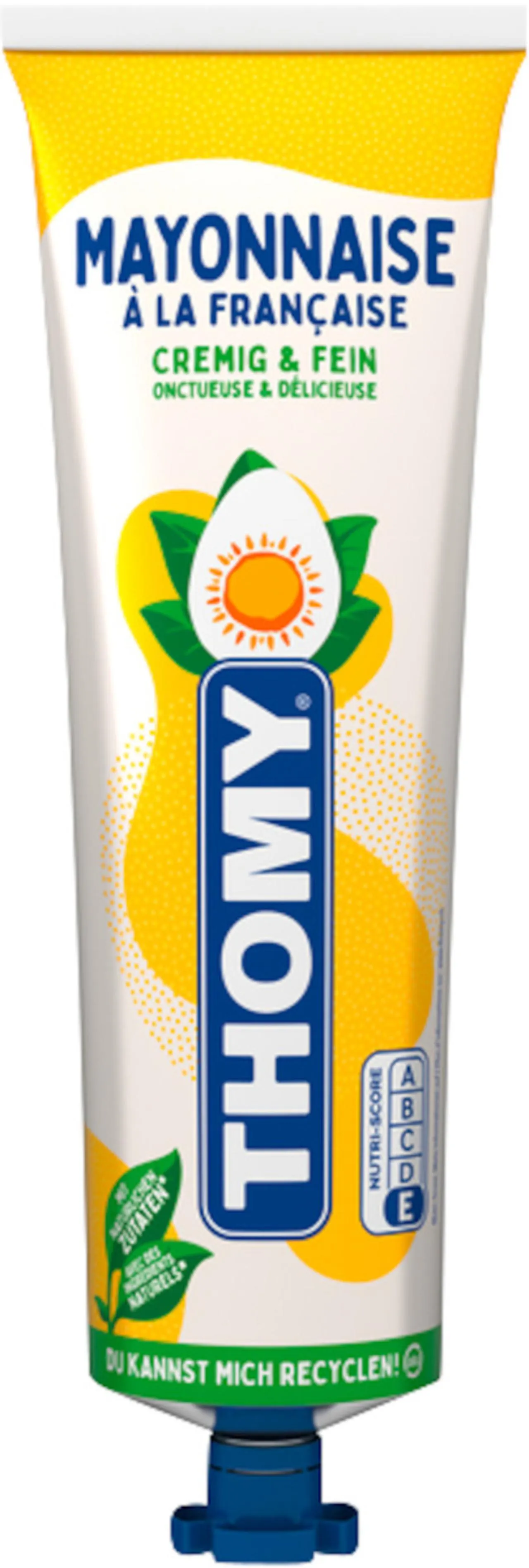 Thomy Mayonnaise à la française