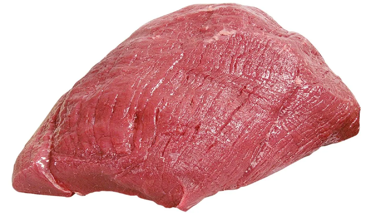 Rinds-Eckstück Gastro frisch