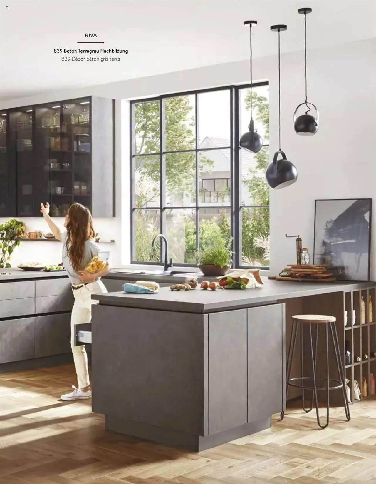 Lipo - Küchenkatalog von 4. März bis 31. Dezember 2023 - Prospekt seite  33