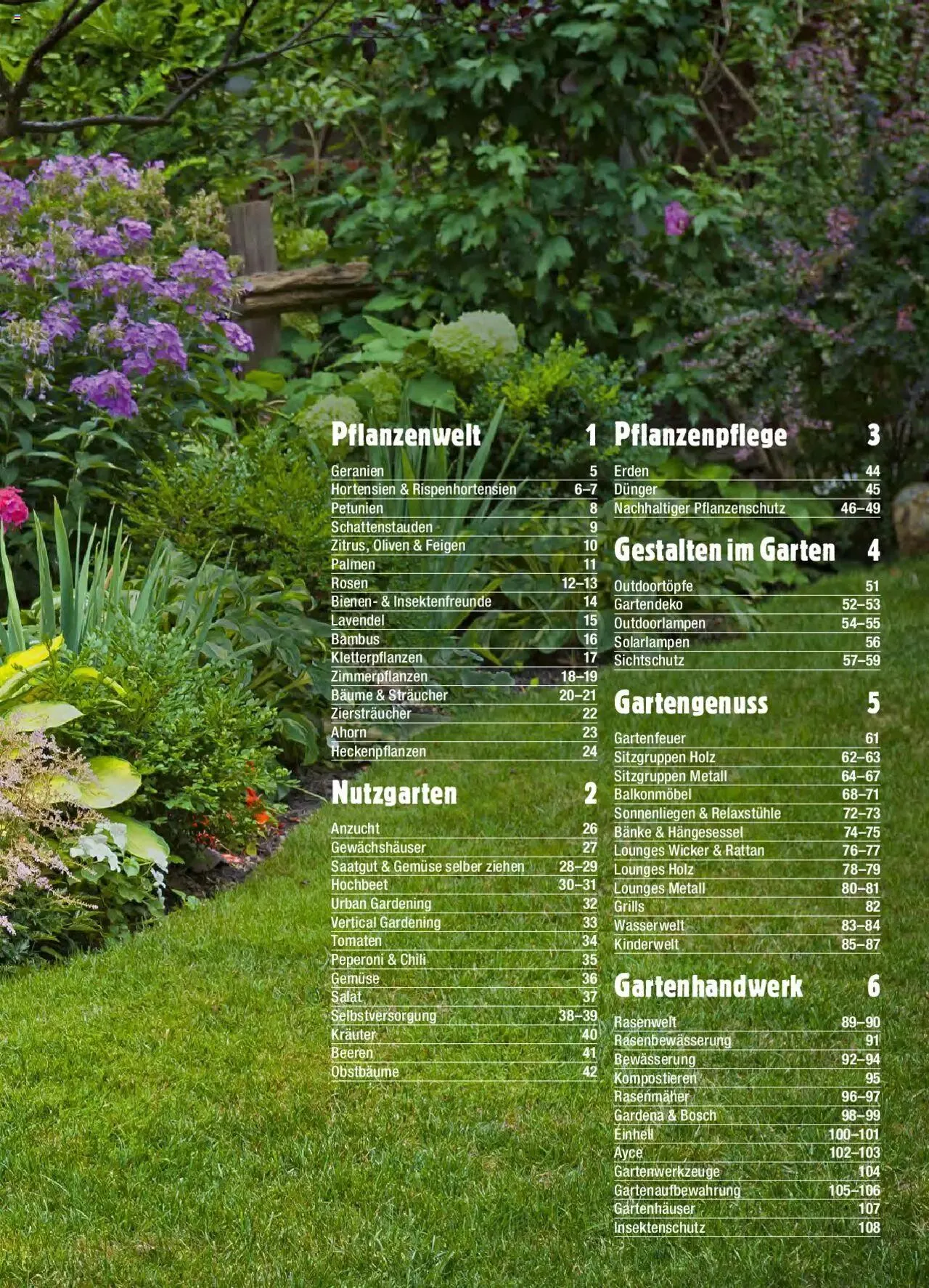 Jumbo Dein Garten 2023 von 20. März bis 31. Dezember 2023 - Prospekt seite 3