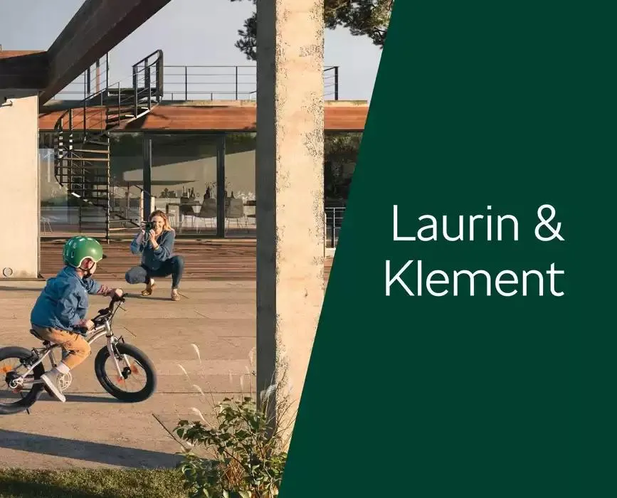 Prospekt Enyaq von 24. Oktober bis 7. November 2024 - Prospekt seite  119