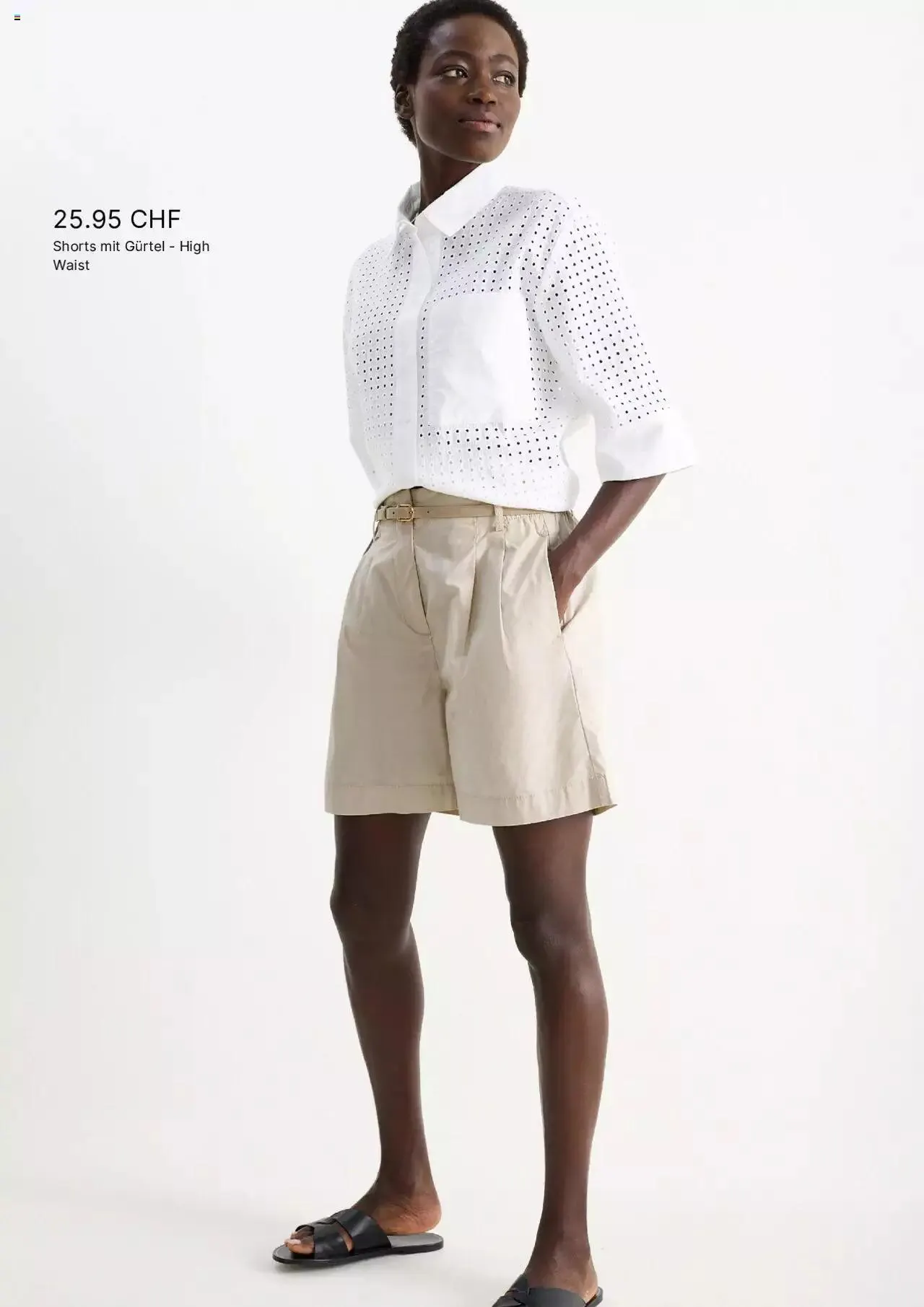 C&A Aktionen von 1. Mai bis 31. Mai 2024 - Prospekt seite 4