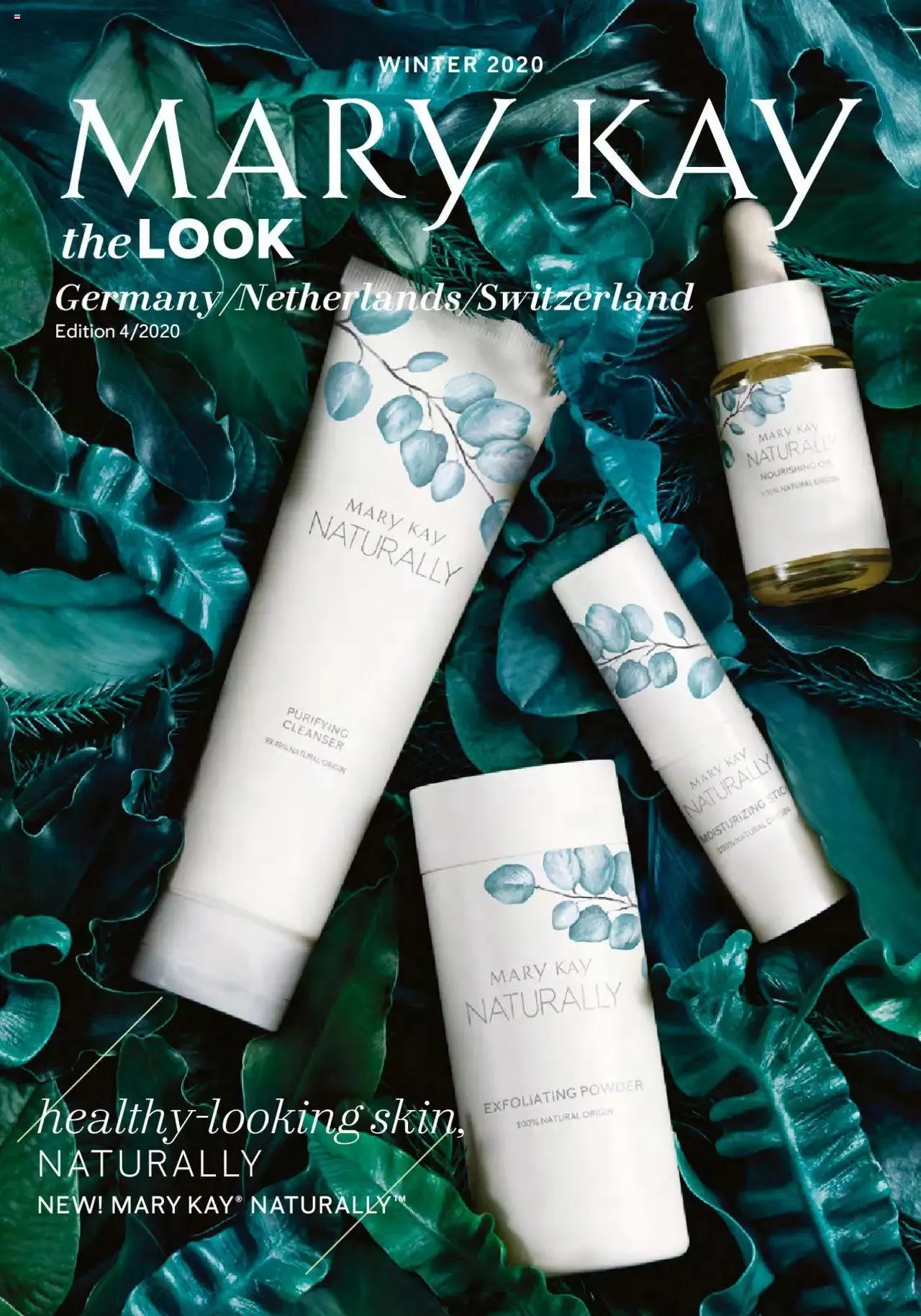 Mary Kay - Aktueller Prospekt - 0