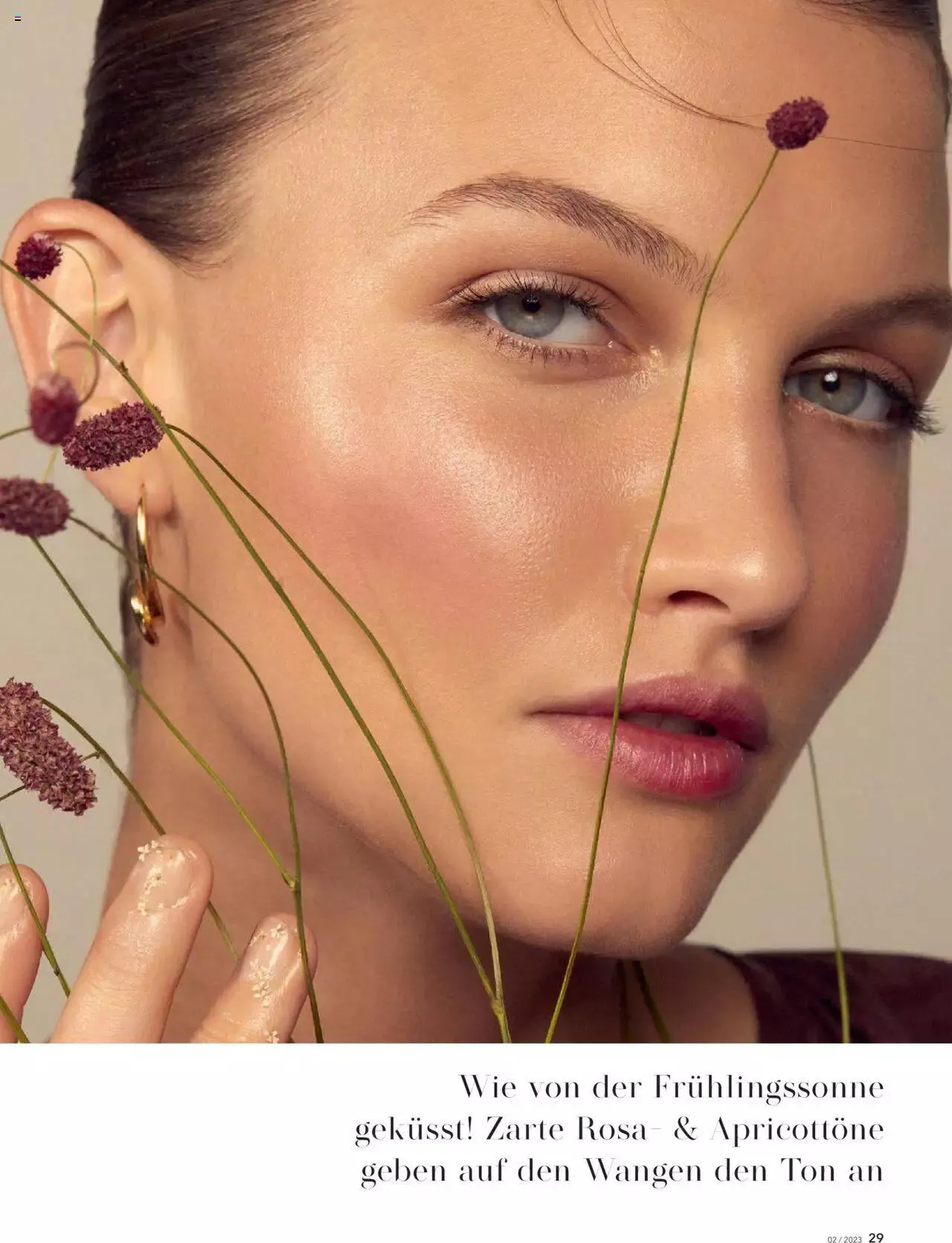 Coop Beauty & Life von 3. April bis 31. Dezember 2023 - Prospekt seite 29