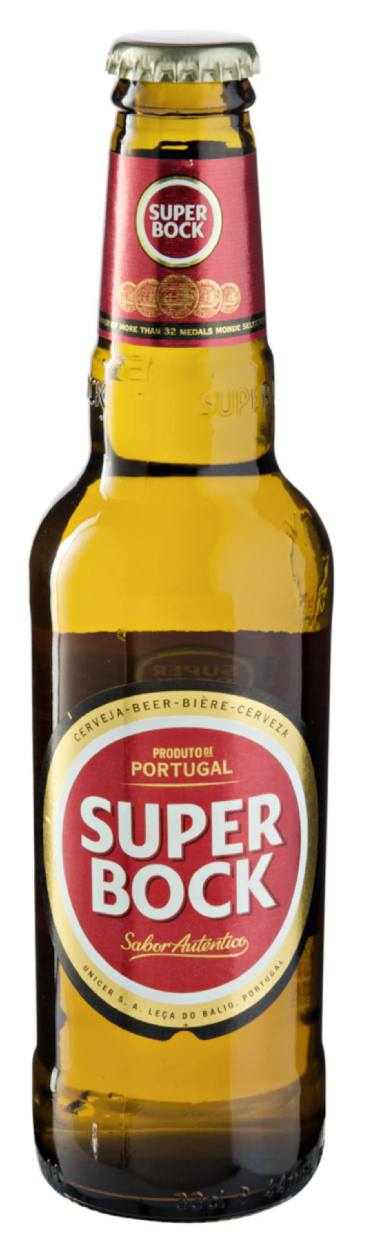 Super Bock