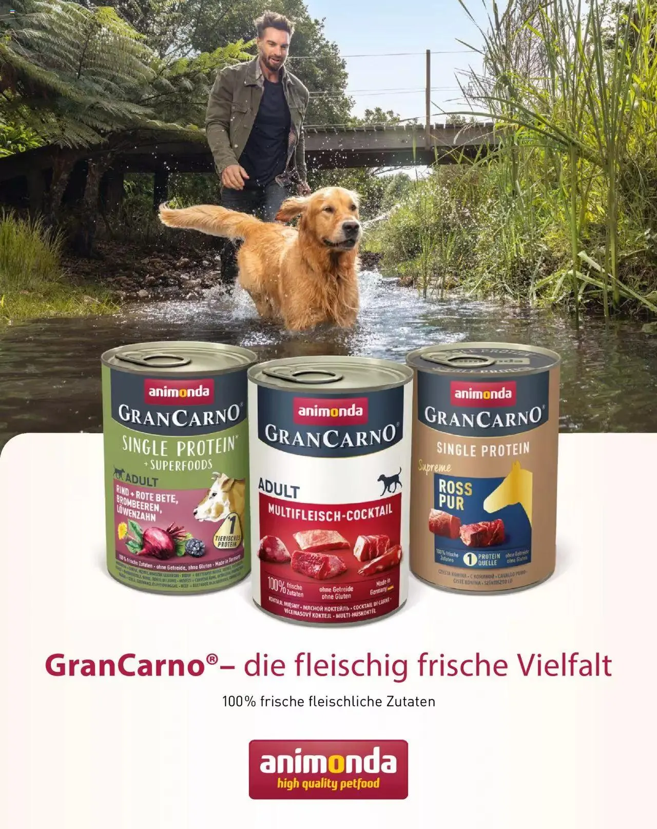 Fressnapf Magazin von 1. November bis 31. Dezember 2023 - Prospekt seite 27