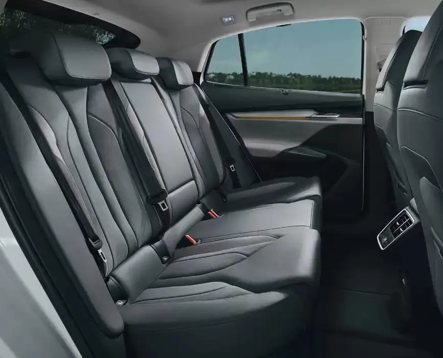 Prospekt Enyaq Coupé RS von 24. Oktober bis 7. November 2024 - Prospekt seite  38