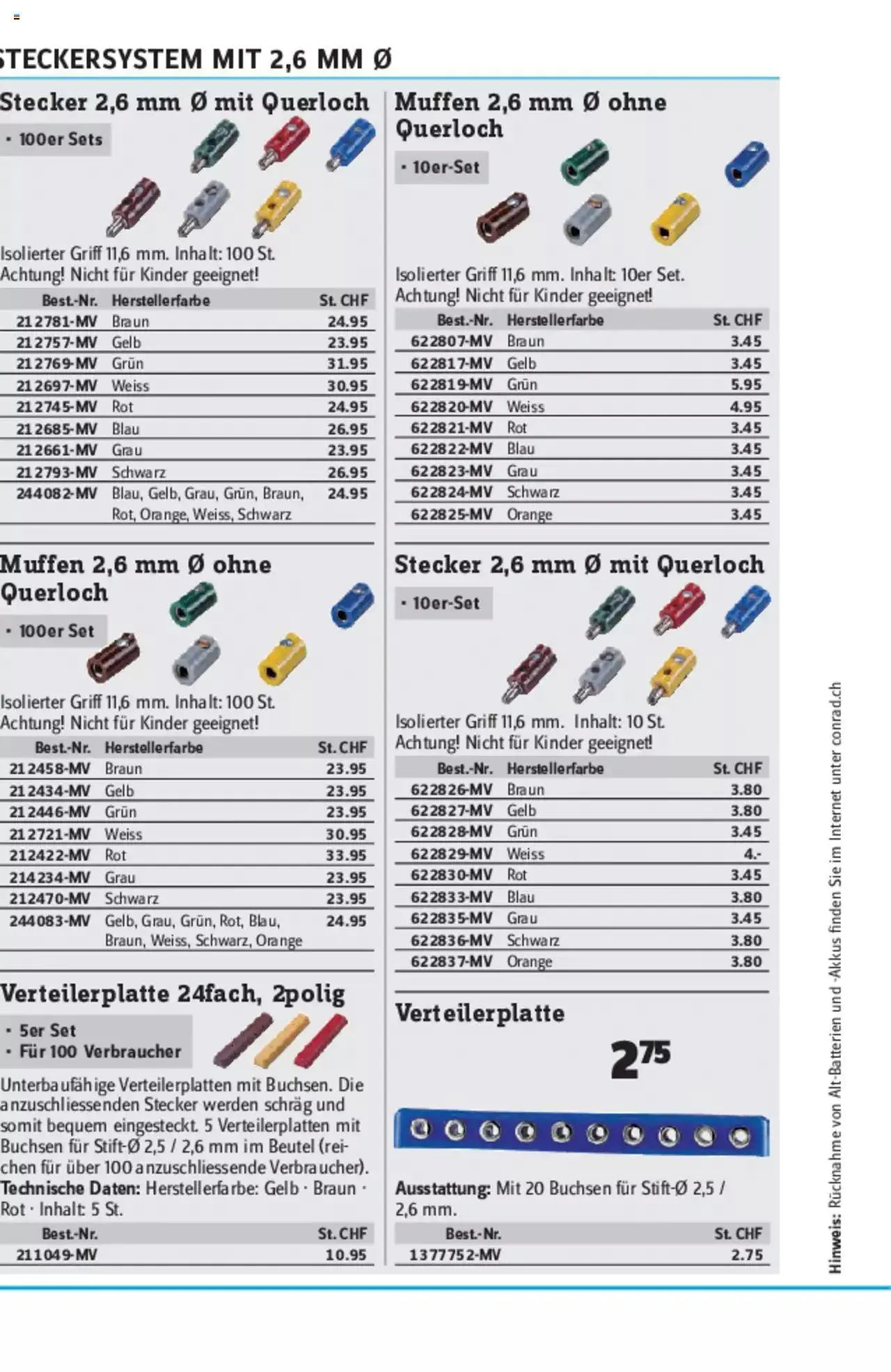 Conrad - Modellbahn Katalog 2022/23 von 5. September bis 31. Dezember 2023 - Prospekt seite  528