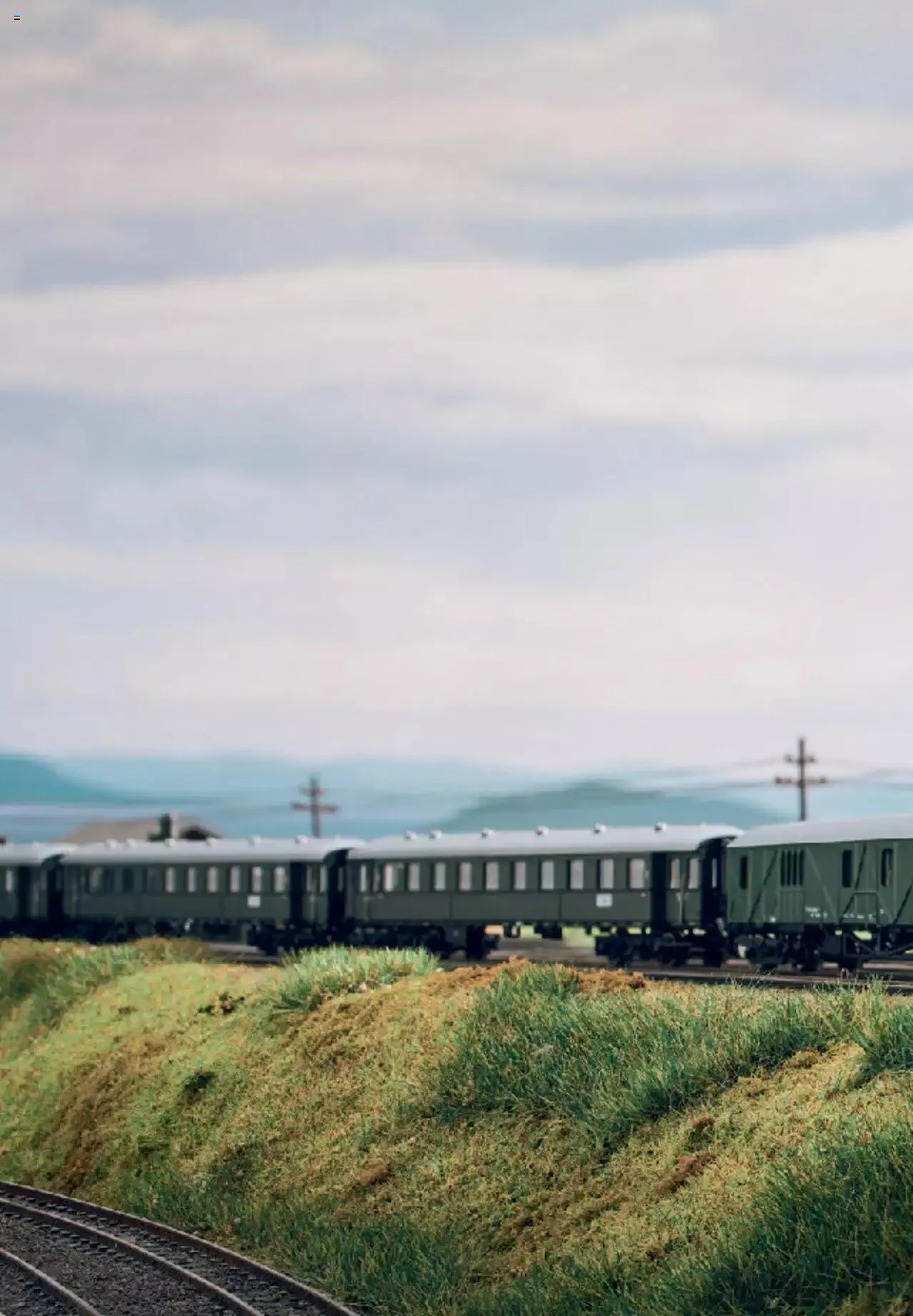 Conrad - TRIX H0 Neuheiten 2022 von 28. März bis 31. Dezember 2023 - Prospekt seite 3