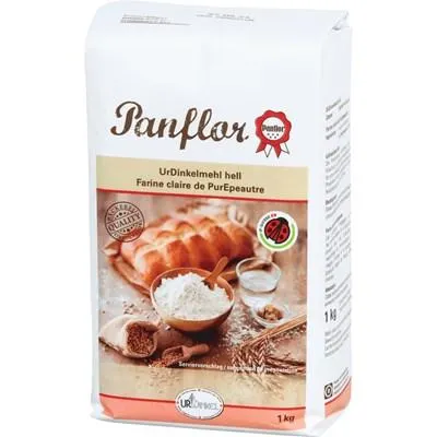 Mehl UrDinkel hell 1 kg