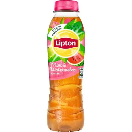 Lipton Watermelon Mint 24 x 50 cl