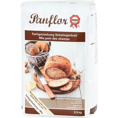 Fertigmix Schwingerbrot 2,5 kg