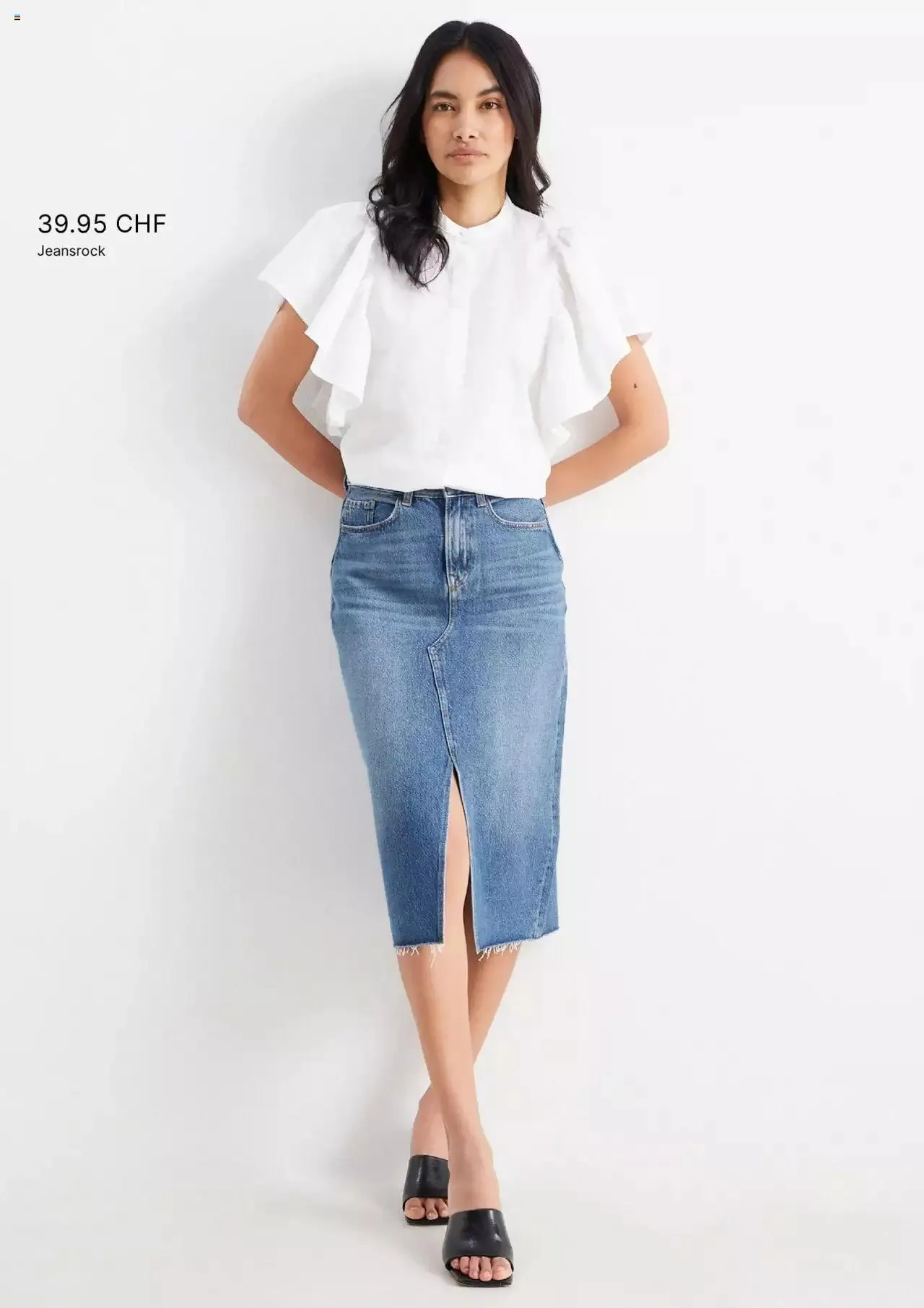 C&A Aktionen von 1. Mai bis 31. Mai 2024 - Prospekt seite 3