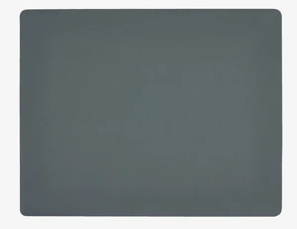 Tischset TIDSEL 33x42 grün