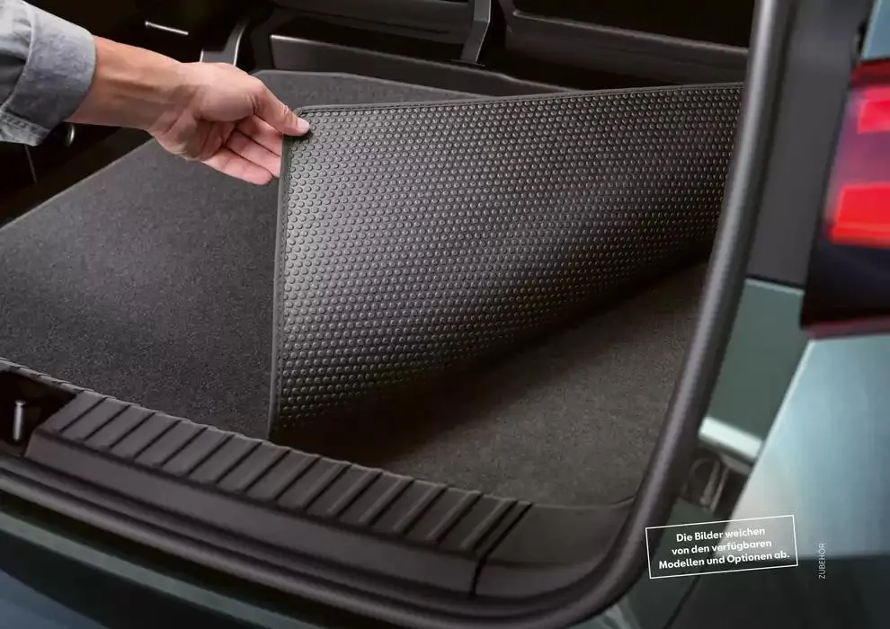 SEAT Ateca von 28. Oktober bis 11. November 2024 - Prospekt seite 41