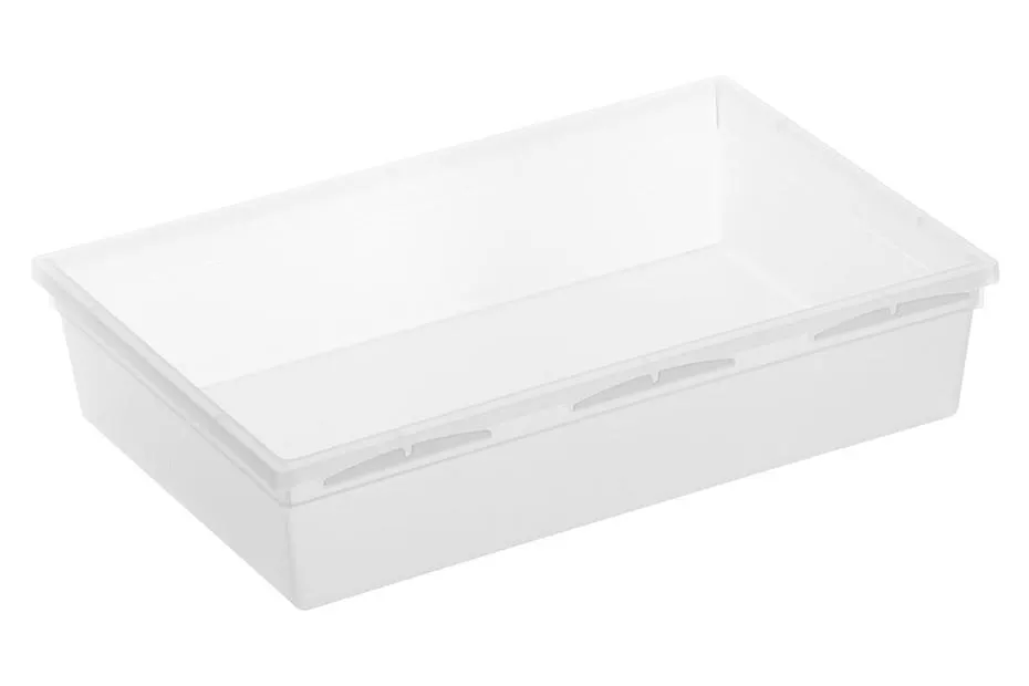 Rotho Ordnungssystem Basic | 23 × 15 cm