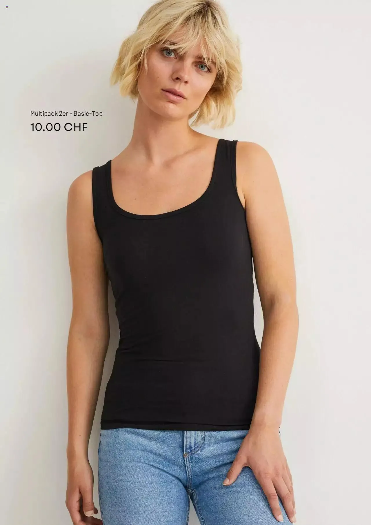 C&A Aktionen von 1. August bis 31. August 2023 - Prospekt seite  14