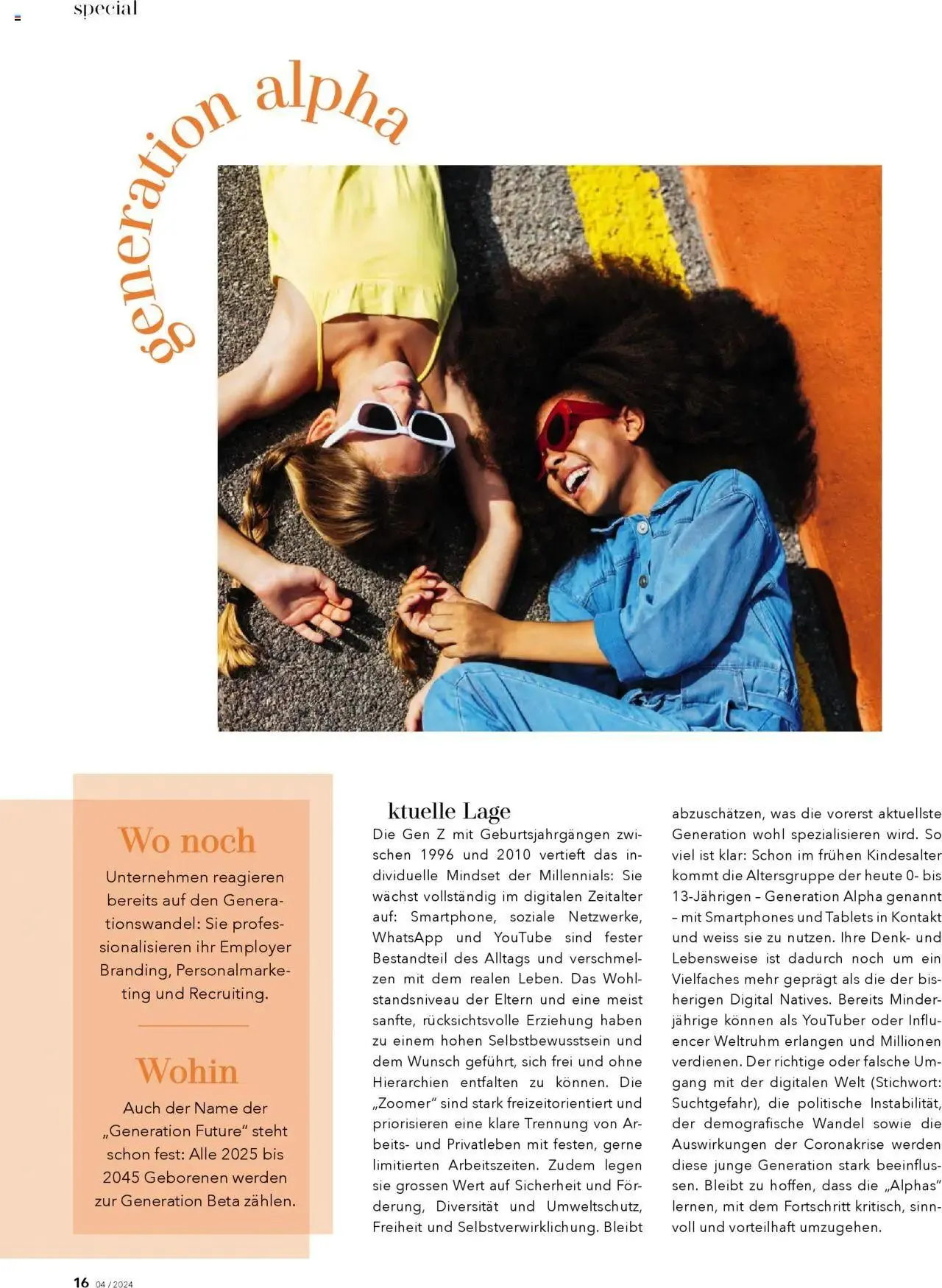 Coop Aktionen Beauty & Life von 27. August bis 31. Dezember 2024 - Prospekt seite  16