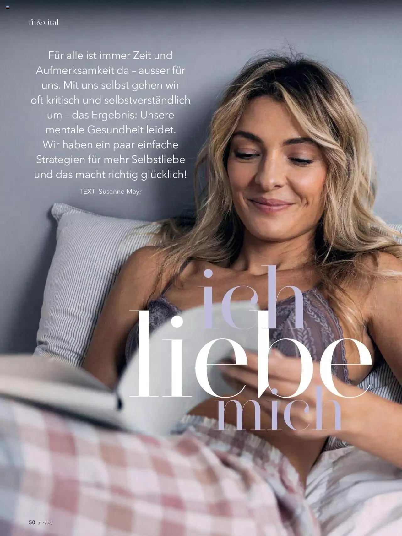 Coop -Beauty & Life von 16. Februar bis 31. Dezember 2023 - Prospekt seite  50