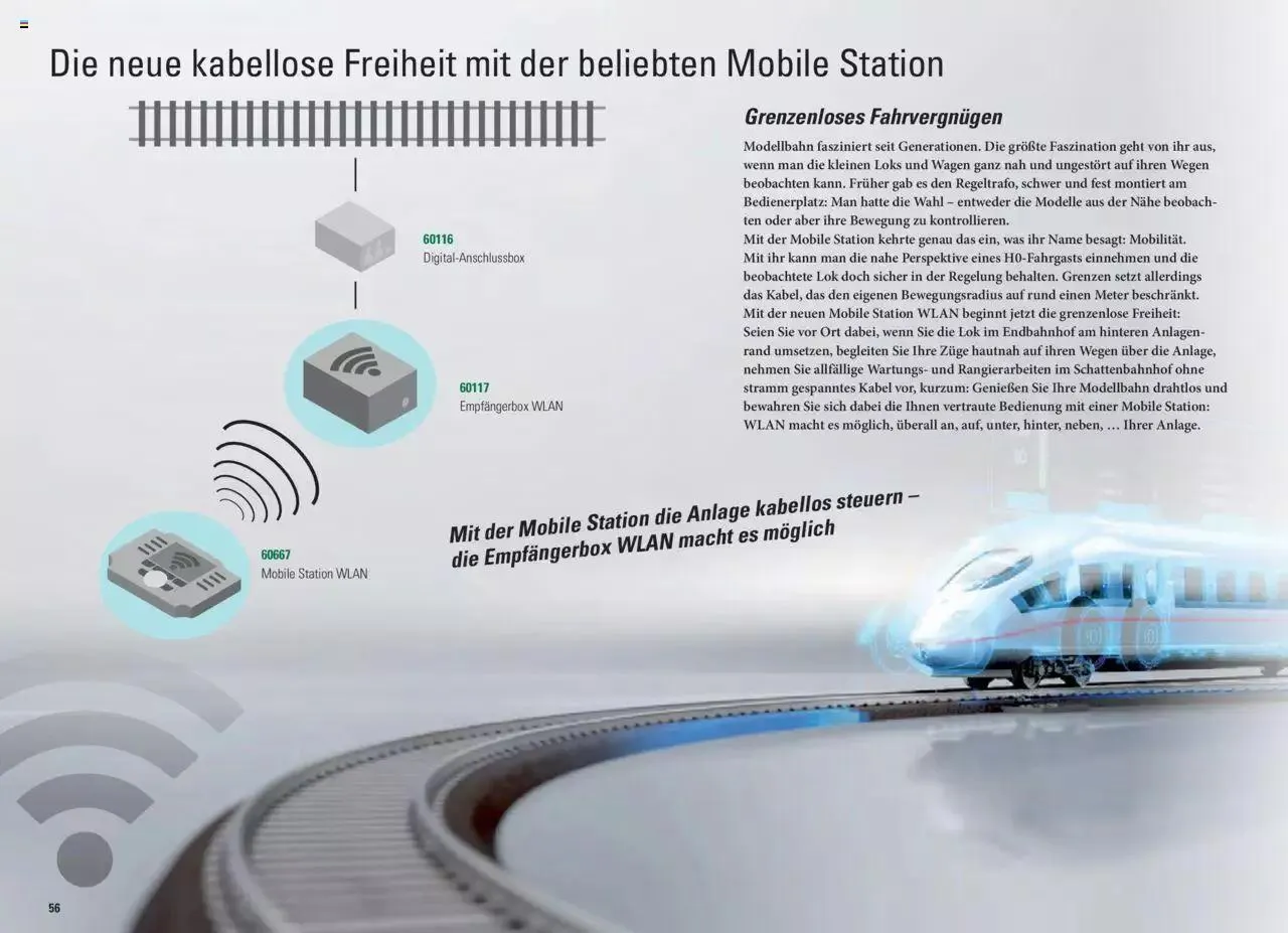 Conrad Neuheiten 2023 von 13. März bis 31. Dezember 2023 - Prospekt seite  110