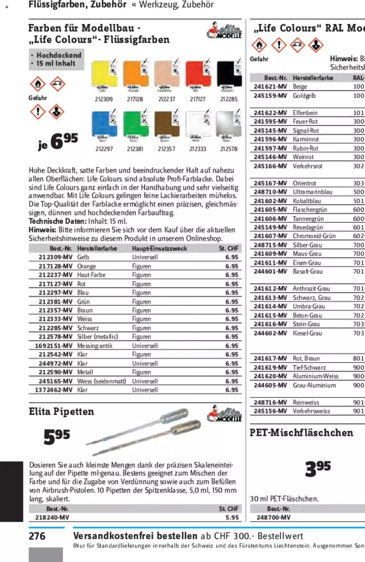 Conrad - Modellbahn Katalog 2022/23 von 5. September bis 31. Dezember 2023 - Prospekt seite  555