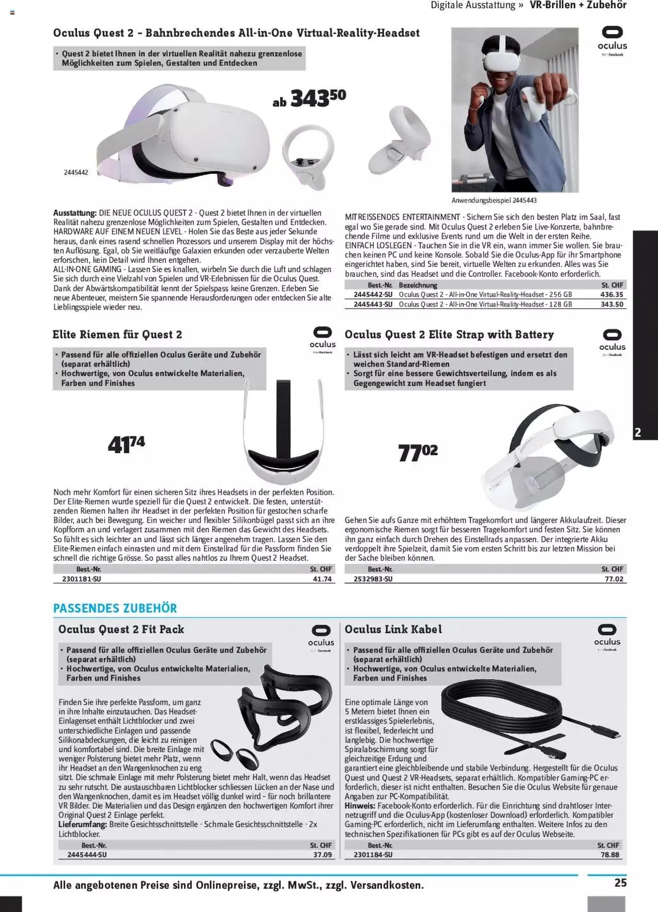 Conrad - Education 2022/23 von 5. Mai bis 31. Dezember 2023 - Prospekt seite  27