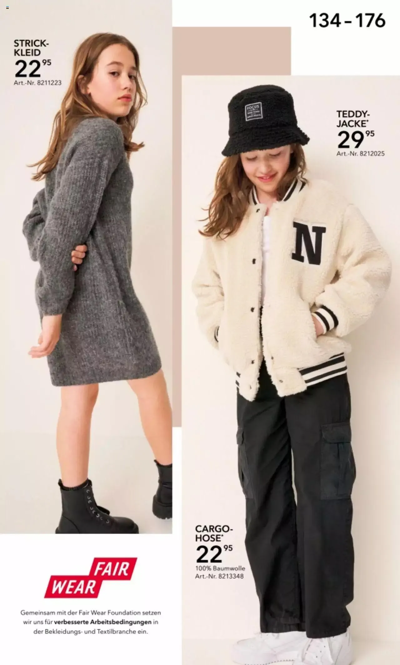 Takko Aktionen von 6. September bis 12. September 2023 - Prospekt seite 9