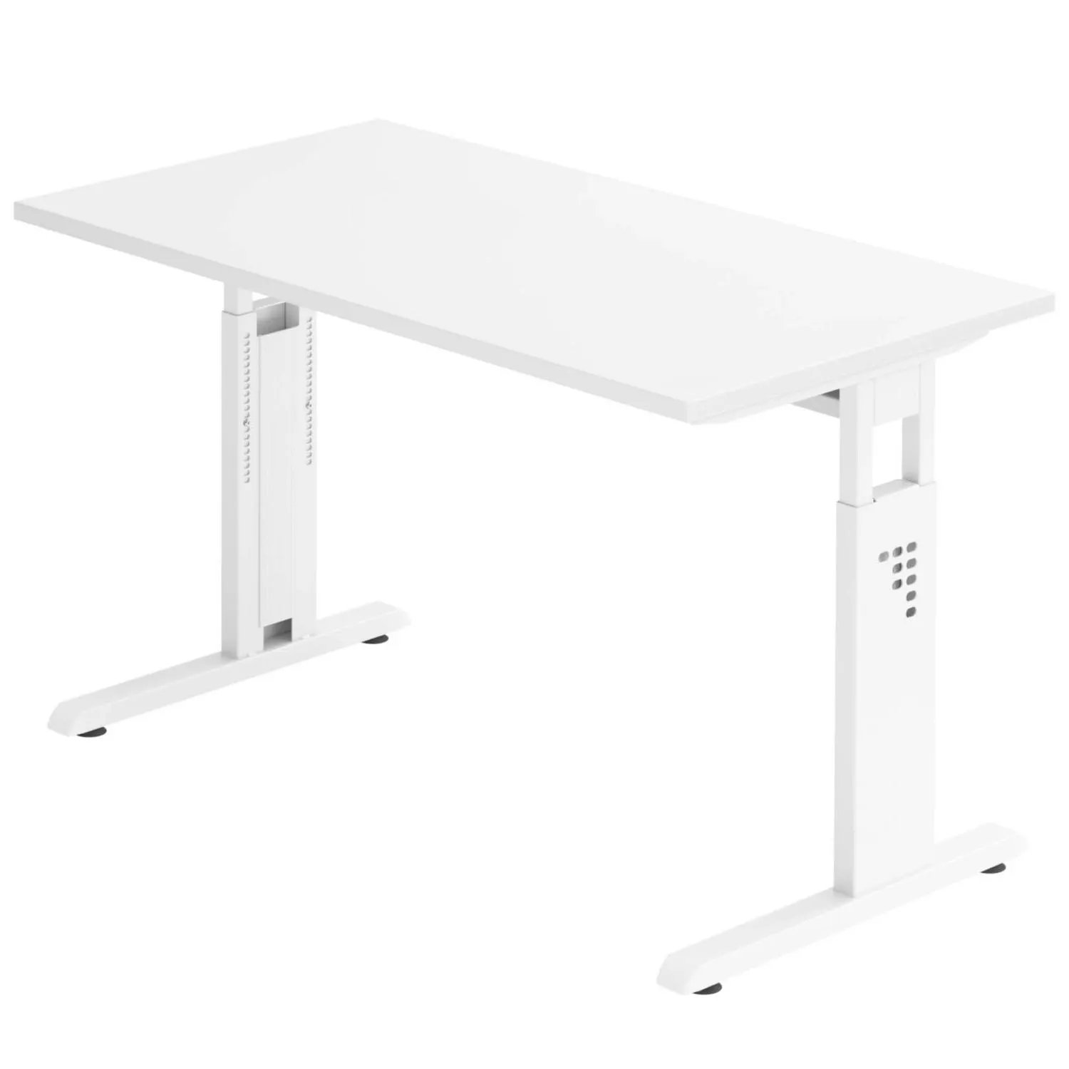 APOLLO Bürotisch Zero 120 x 67.2 cm