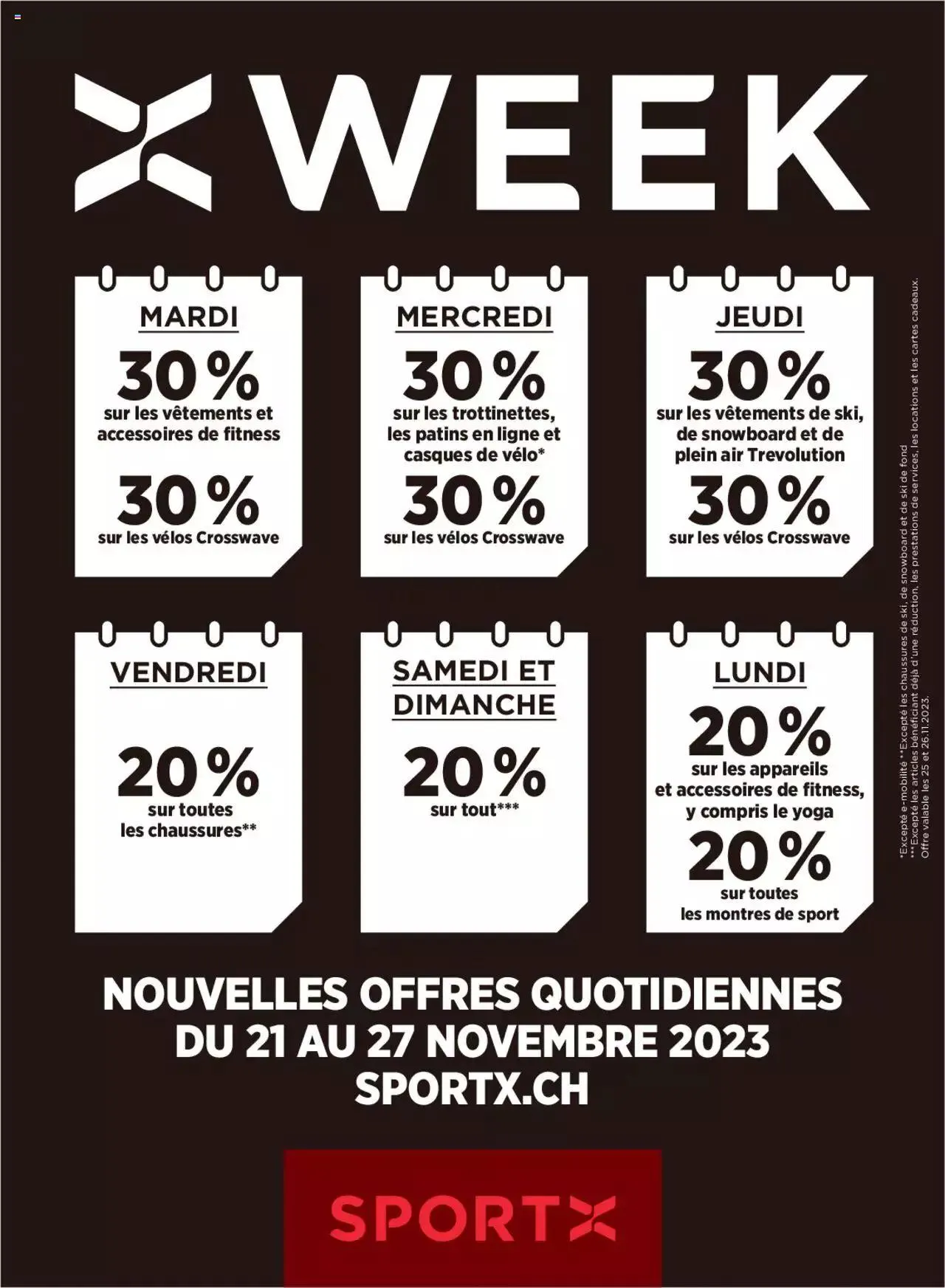 Migros Magazin FR von 20. November bis 31. Dezember 2023 - Prospekt seite 46