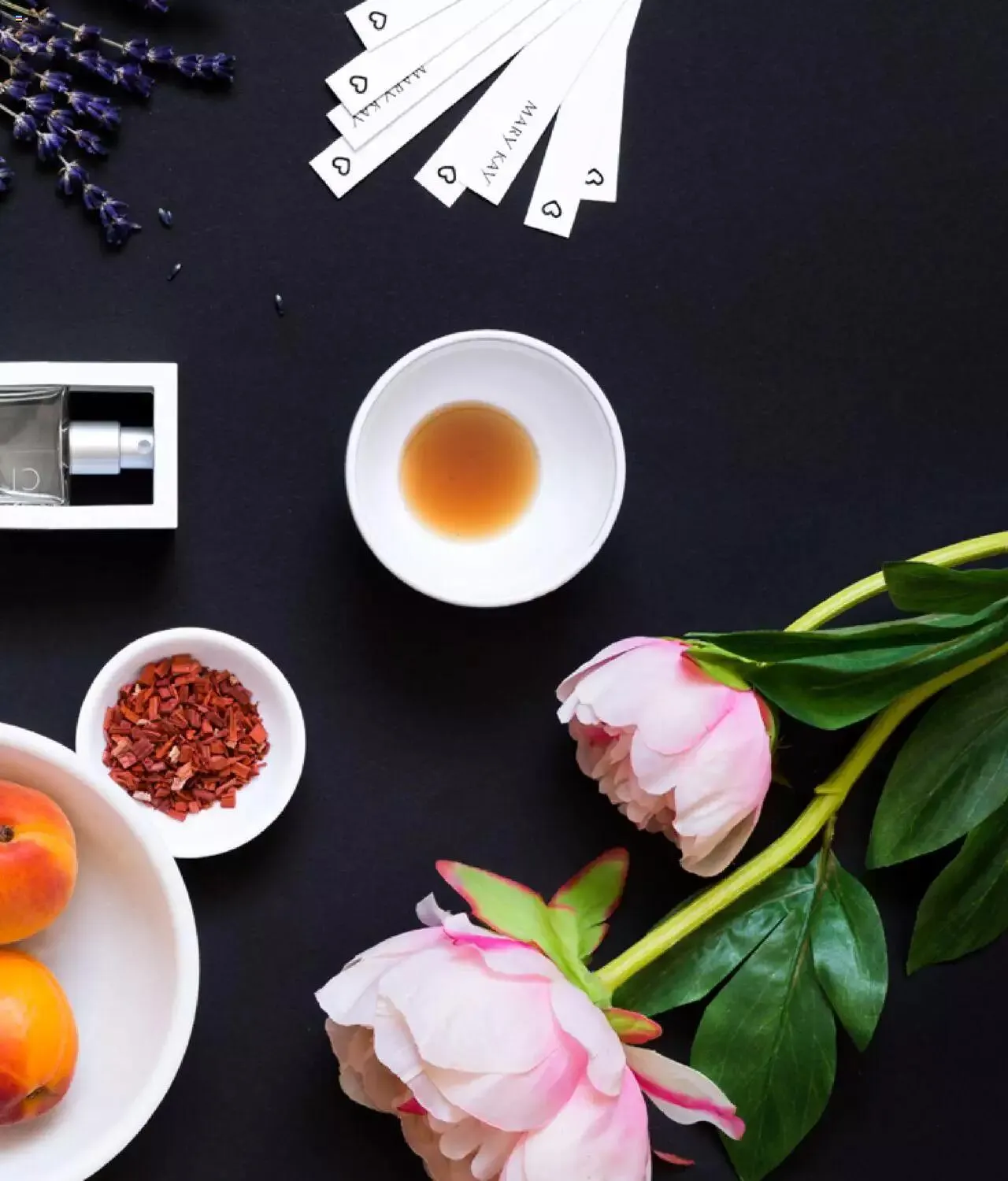 Mary Kay - Duftkatalog von 27. September bis 31. Dezember 2023 - Prospekt seite 5