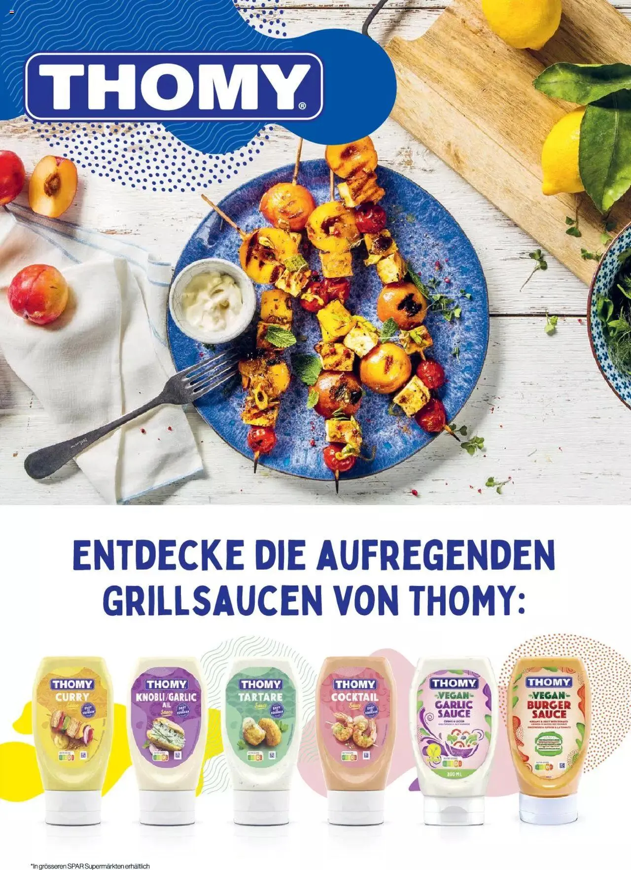 SPAR Kundenmagazin von 31. Mai bis 31. Dezember 2023 - Prospekt seite  66