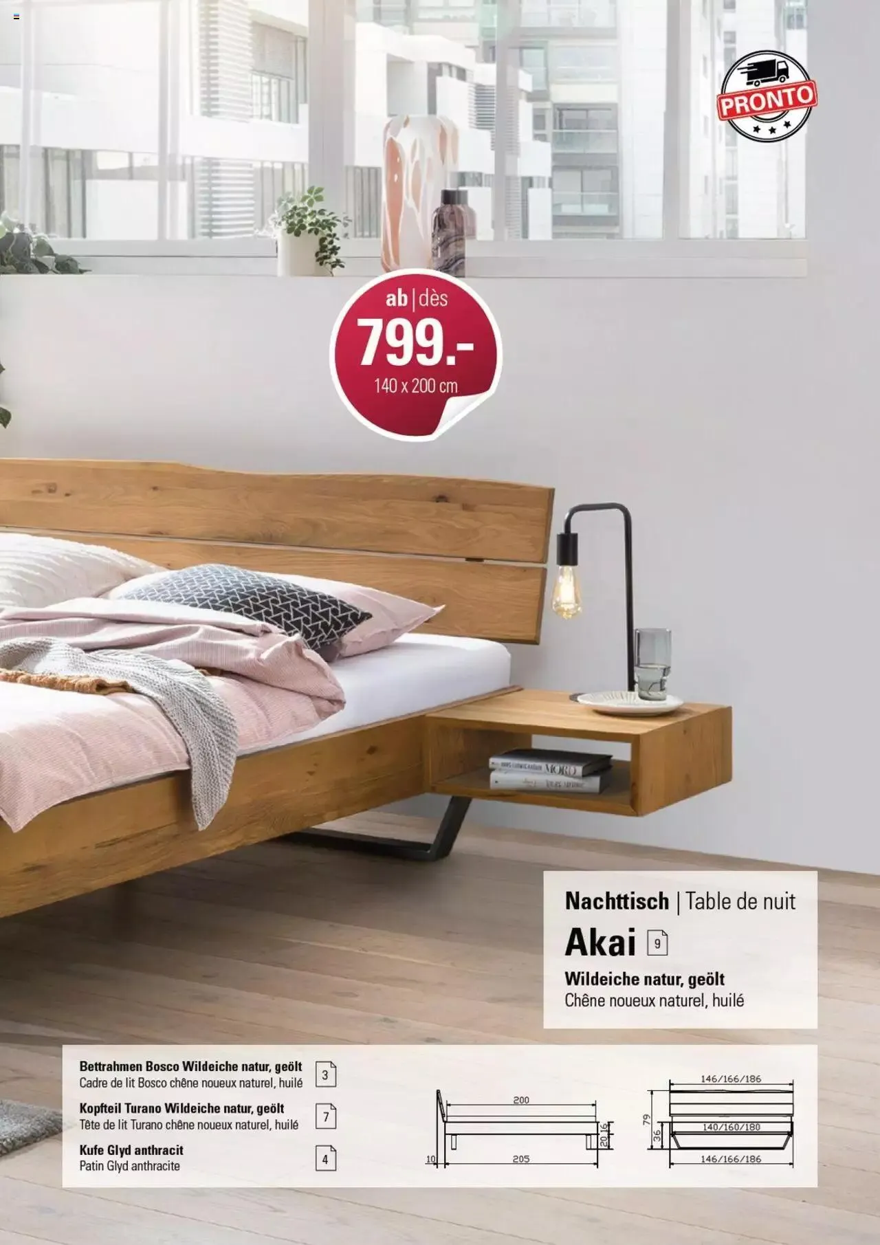Otto's Aktionen Hasena von 3. Juli bis 31. Dezember 2024 - Prospekt seite  11
