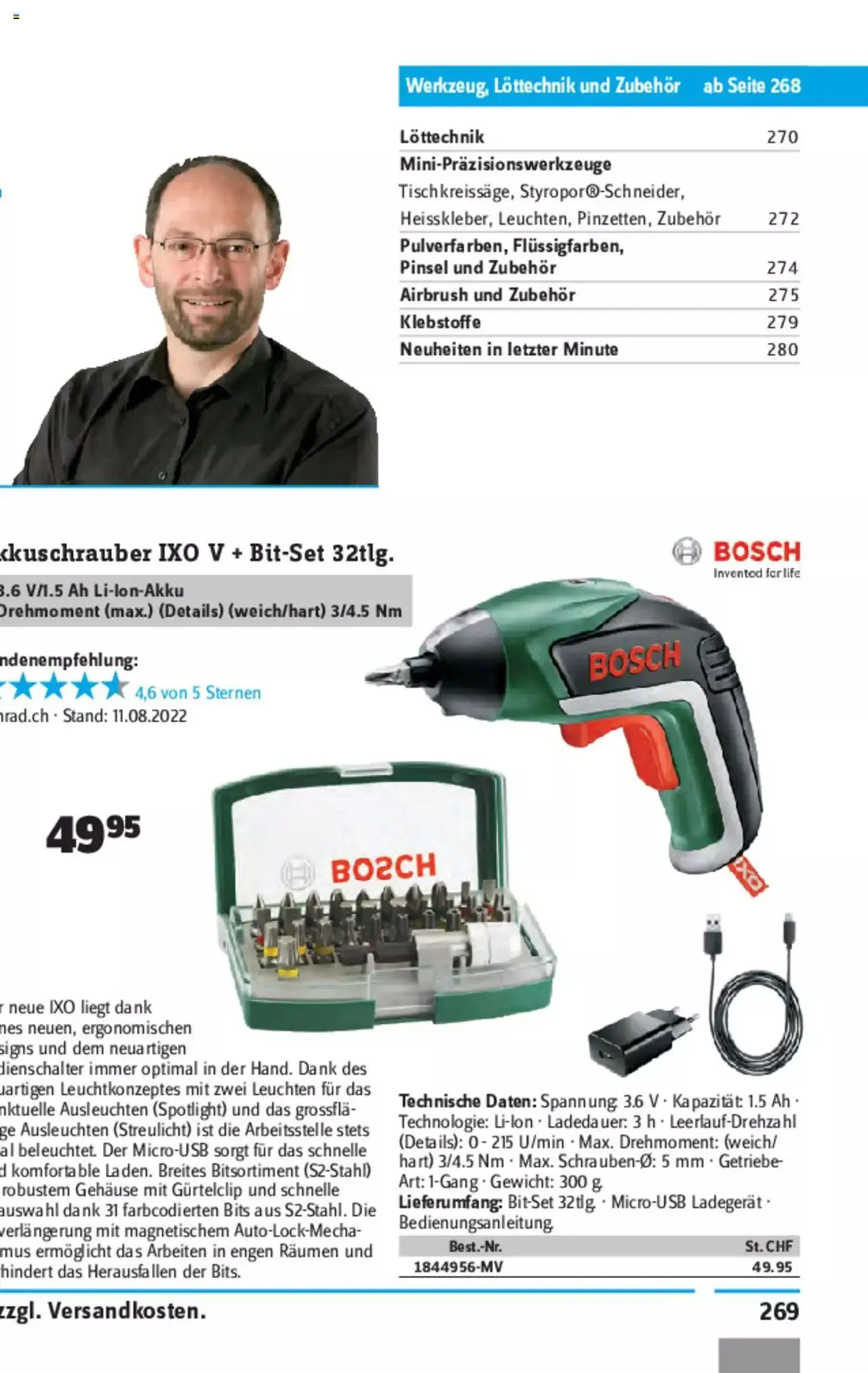 Conrad - Modellbahn Katalog 2022/23 von 5. September bis 31. Dezember 2023 - Prospekt seite  542