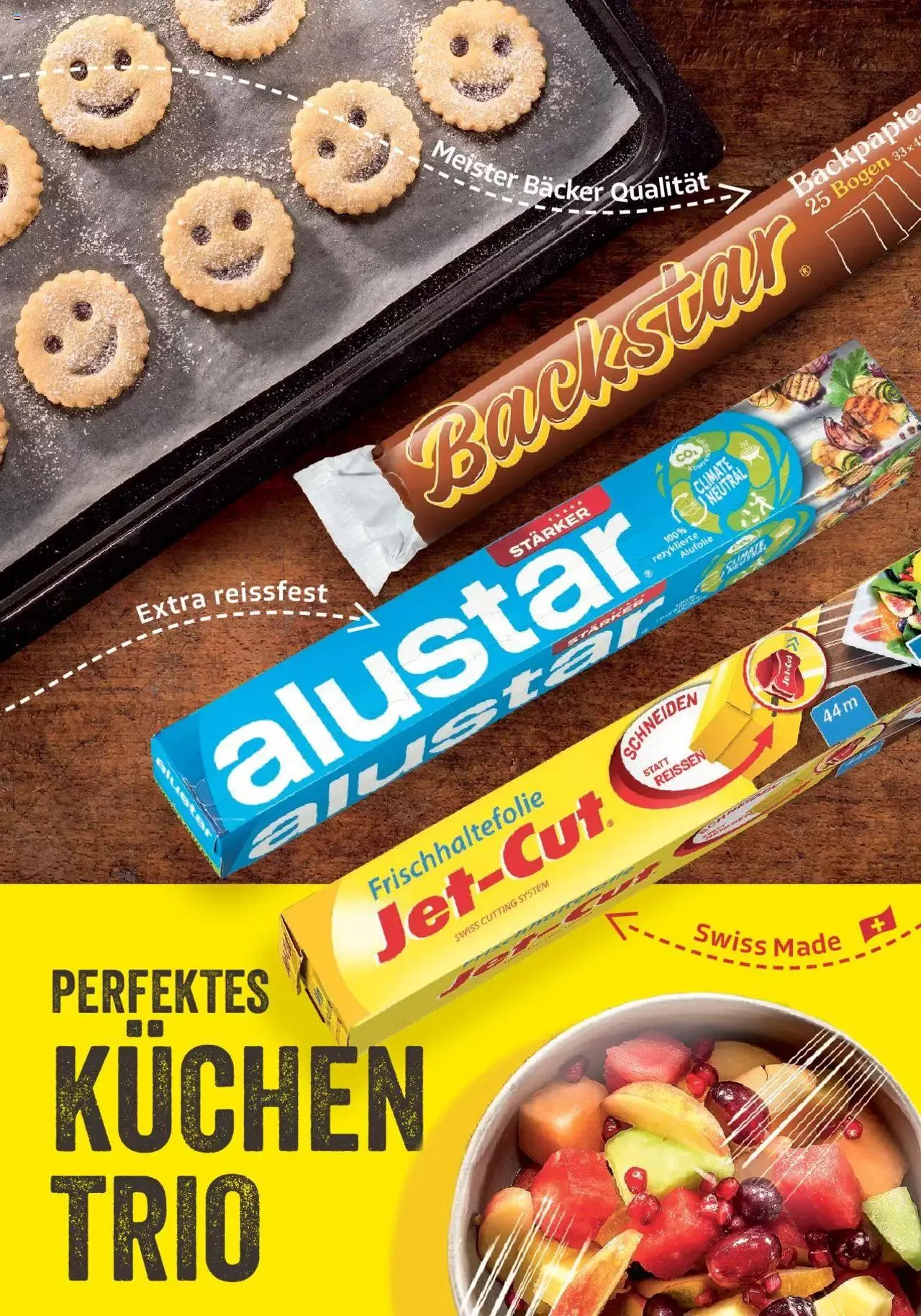 SPAR Kundenmagazin von 22. September bis 31. Dezember 2023 - Prospekt seite  49