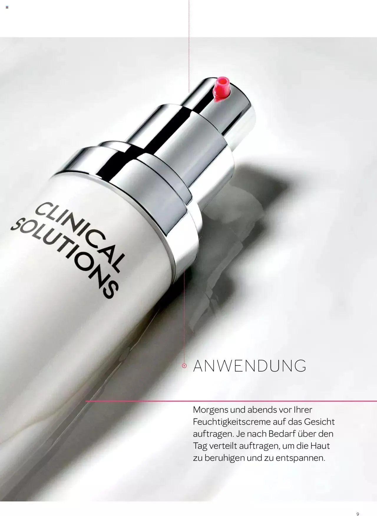 Mary Kay - Verstärkung von 27. Mai bis 31. Dezember 2023 - Prospekt seite 9