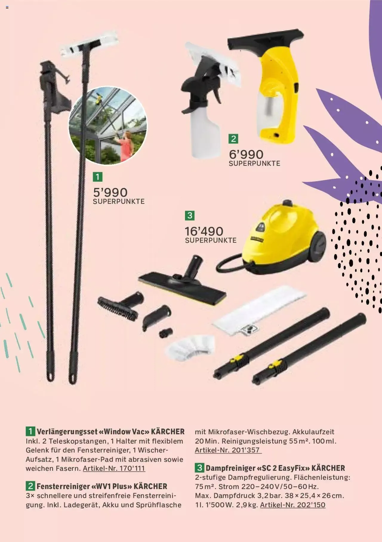 Coop - Pack den Frühling an von 14. Februar bis 31. Dezember 2023 - Prospekt seite  20