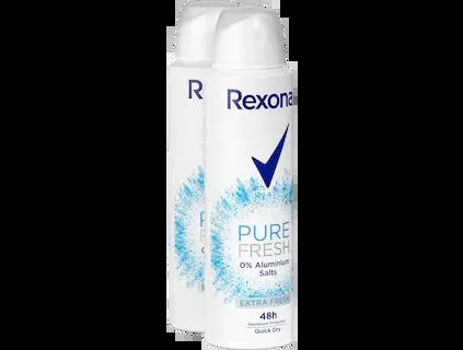 Rexona Deo Spray Pure Fresh