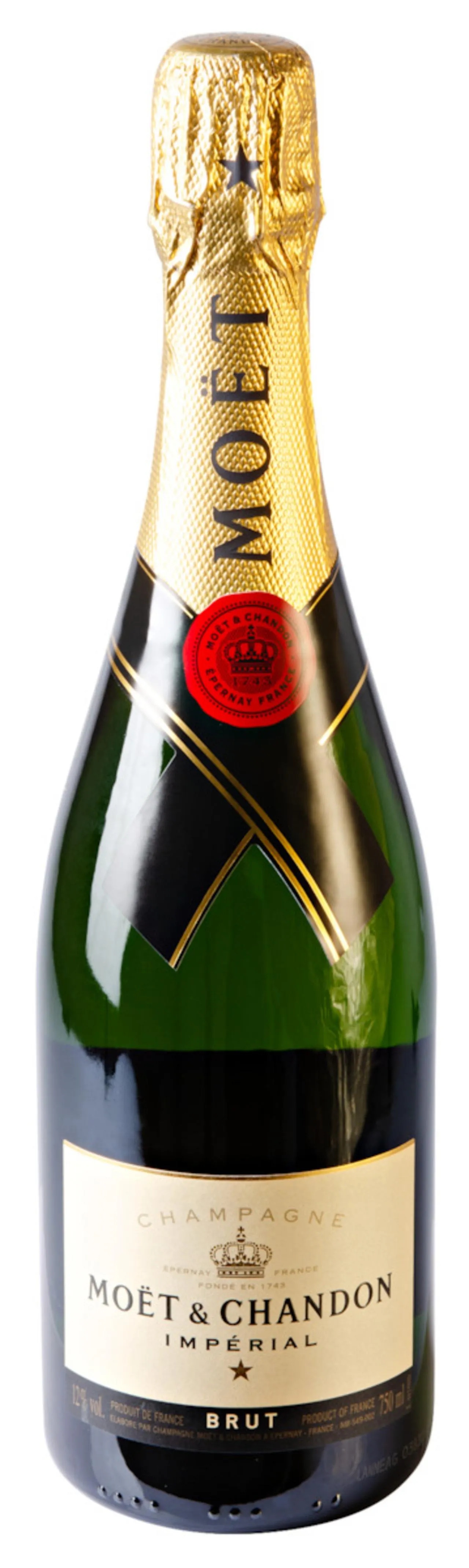 Moët & Chandon Impérial