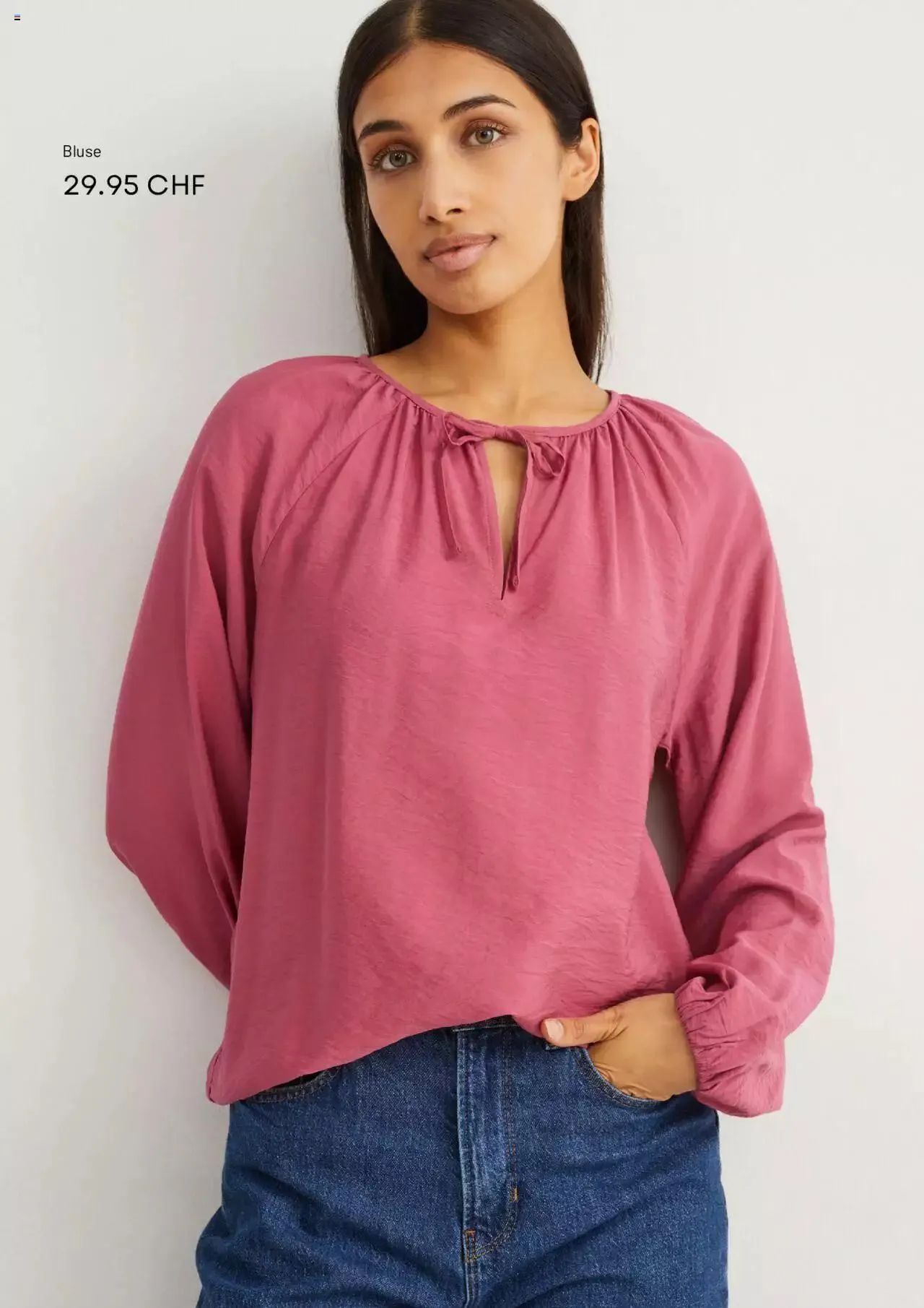 C&A Aktionen von 1. August bis 31. August 2023 - Prospekt seite 4