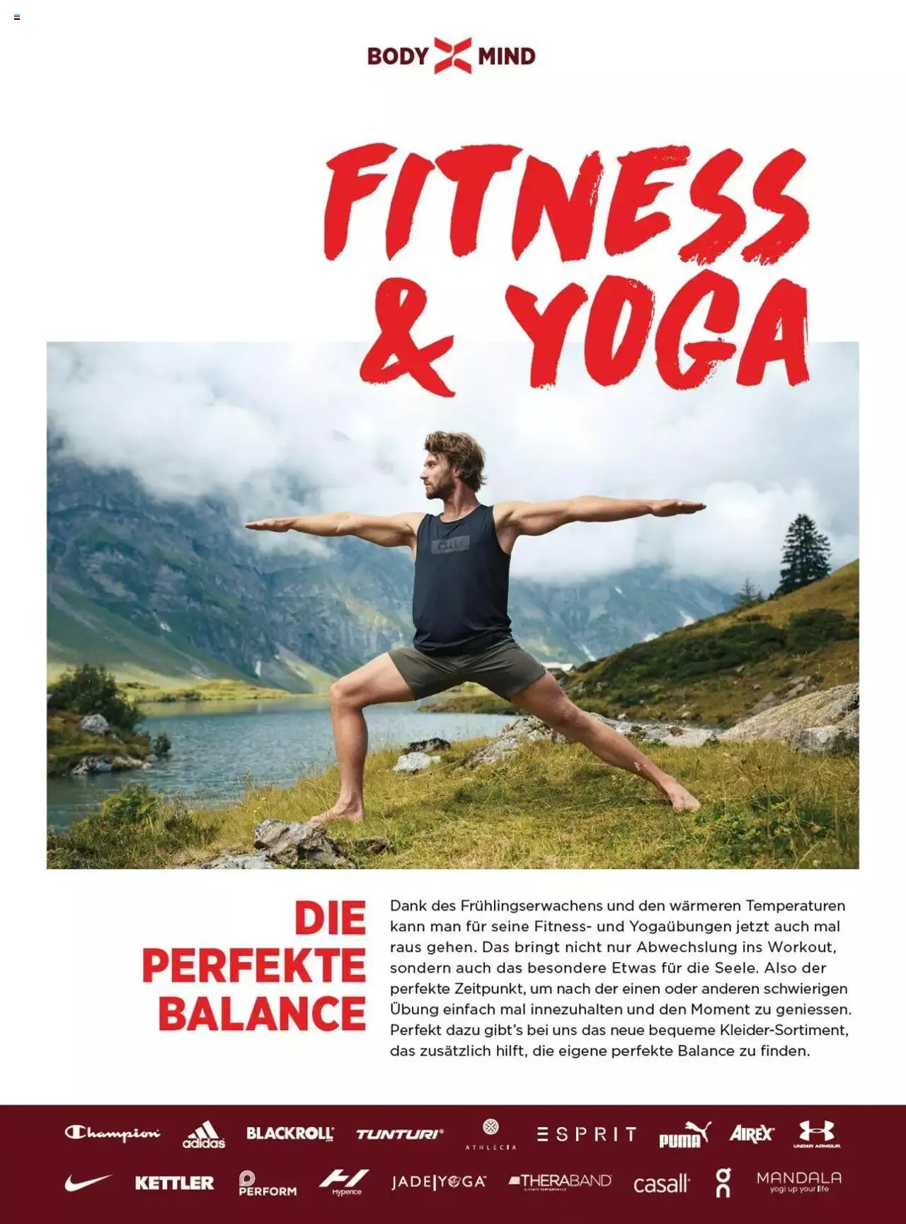 SportXX Aktionen von 12. Mai bis 31. Dezember 2023 - Prospekt seite  13