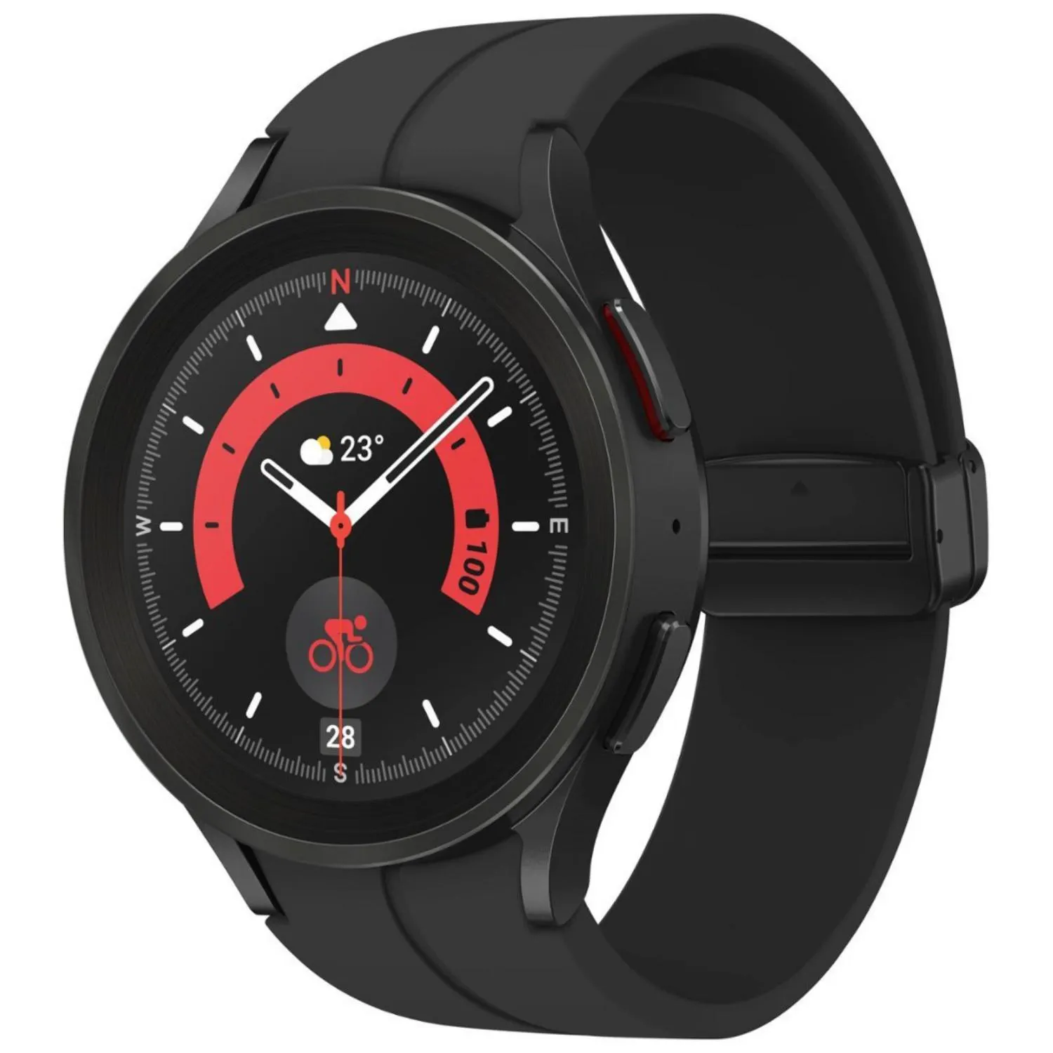 SAMSUNG Watch 5 Pro