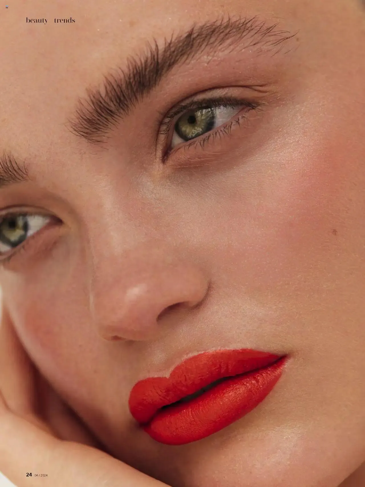 Coop Aktionen Beauty & Life von 27. August bis 31. Dezember 2024 - Prospekt seite  24