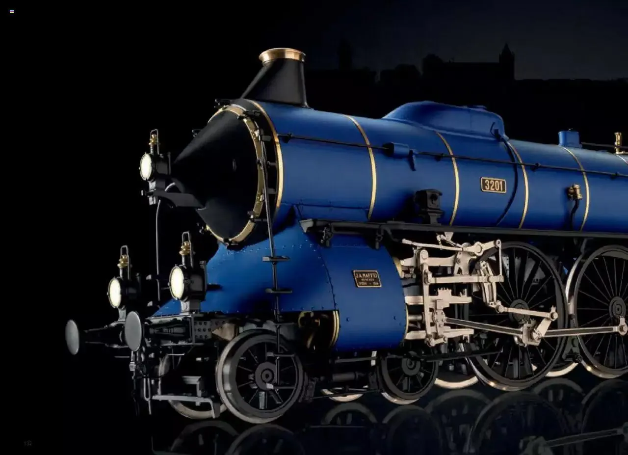 Conrad Märklin Neuheiten 2023 von 13. März bis 31. Dezember 2023 - Prospekt seite  134