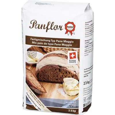Fertigmix Typ Pane Maggia 2,5kg