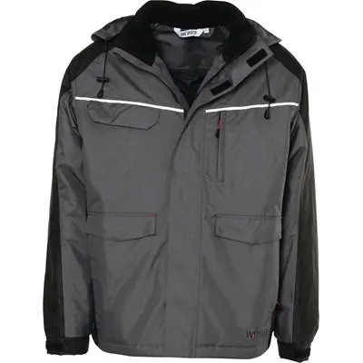 Arbeitsjacke Wörker