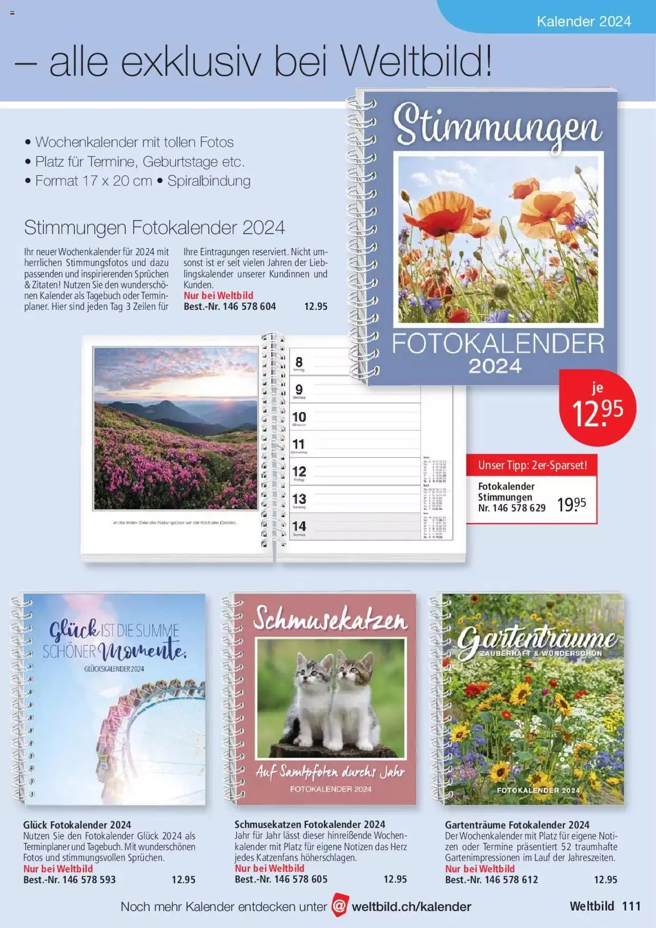 Weltbild Aktionen von 1. Juli bis 31. Juli 2023 - Prospekt seite  111