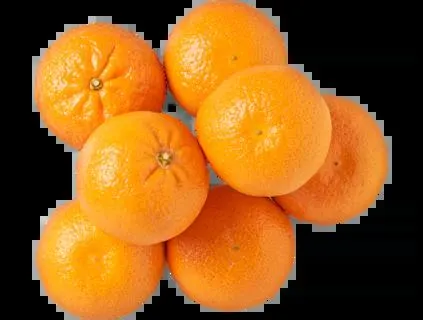 Bio-Clementinen