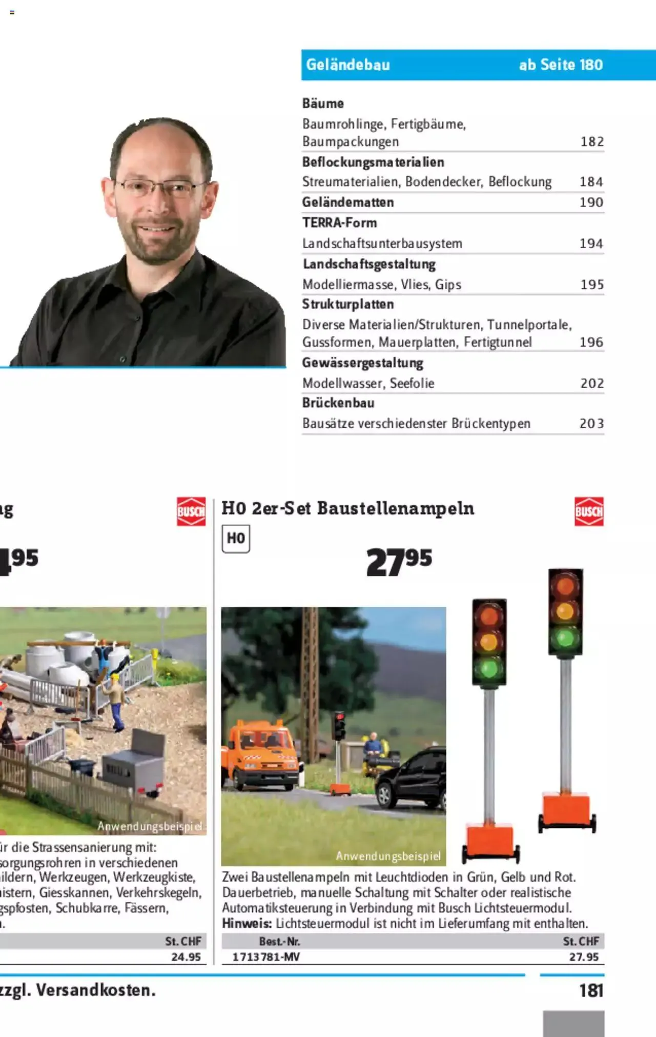 Conrad - Modellbahn Katalog 2022/23 von 5. September bis 31. Dezember 2023 - Prospekt seite 366