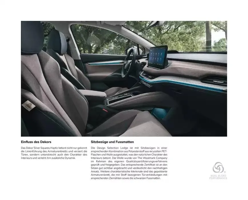 Prospekt Enyaq von 24. Oktober bis 7. November 2024 - Prospekt seite  39